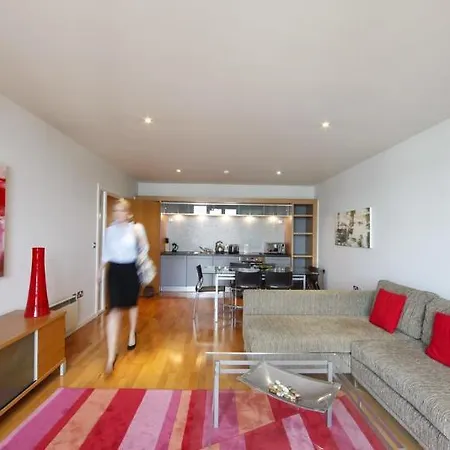 Aparthotel Saco - Brindleyplace
