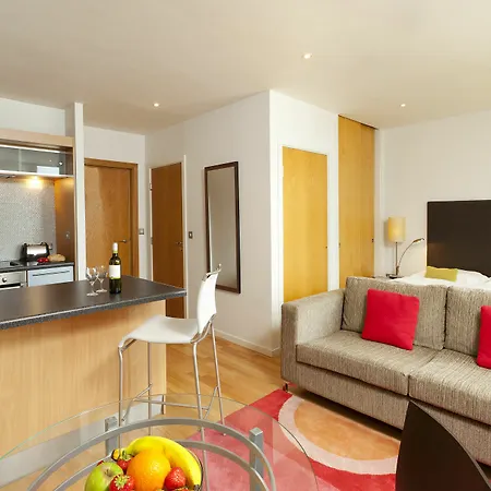 Saco - Brindleyplace 4*