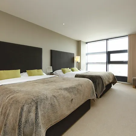 Aparthotel Saco - Brindleyplace