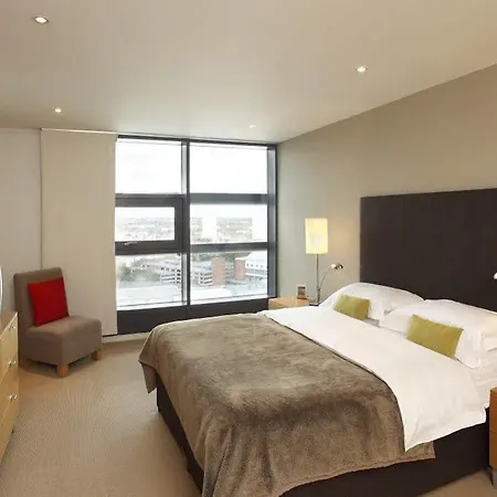 Aparthotel Saco - Brindleyplace