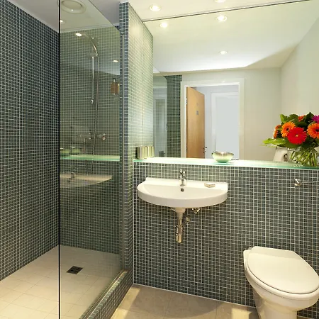 Saco - Brindleyplace 4*